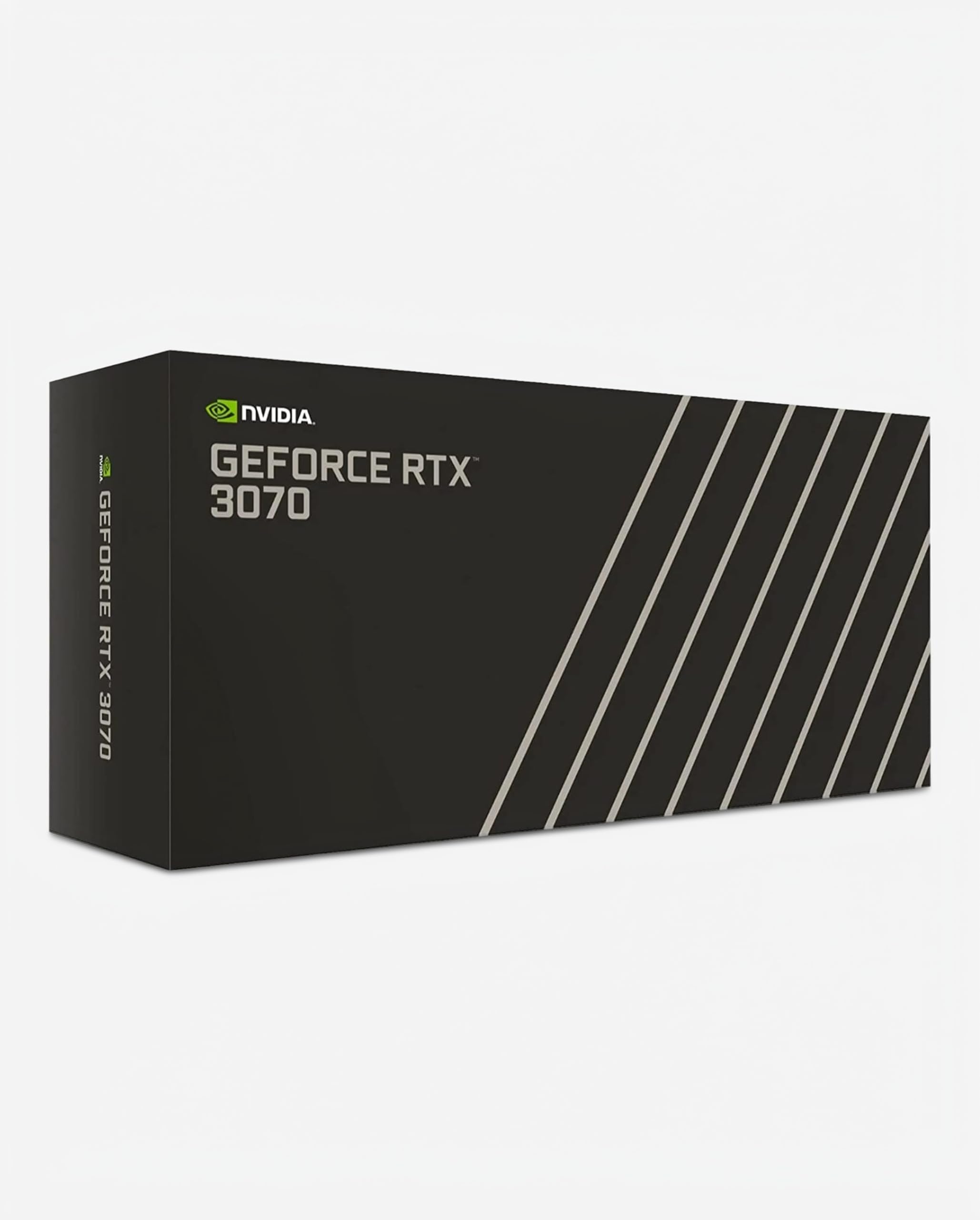 Amazon.com: NVIDIA GeForce RTX 3070 8GB GDDR6 PCI Express 4.0